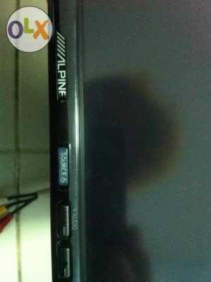 ขายAlpine IVA-W202E สภาพสวยไร้รอย เครื่องศูนย์M-Tech ขายAlpine IVA-W202E สภาพสวยไร้รอย เครื่องศูนย์M-Tech