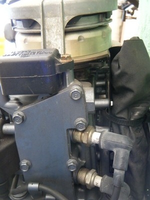 ----outboard honda 15แรง yamaha 8แรง---- ----outboard honda 15แรง yamaha 8แรง----