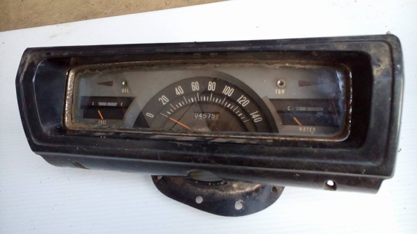 เรือไมค์ datsun 521