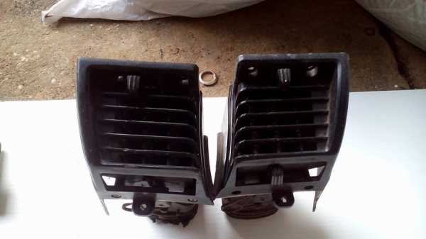 ช่องลมช่องแอร์ ke 20