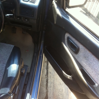 ขายเก๋งตามสภาพ