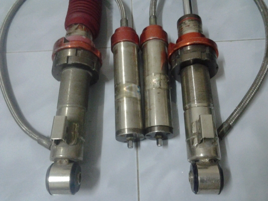 ขายโช๊ค Triton ซัฟแท๊ง แกน16min ขายโช๊ค Triton ซัฟแท๊ง แกน16min