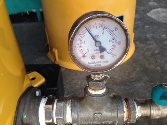 ขายปั้มน้ำอัตโนมัติ mitsubishi 100W สภาพสวยมาก วิ่งนิ่ม ตรวจเช็คแรงดันเรียบร้อยแล้ว ไม่มีรั่วซึม พร้อมใช้งาน