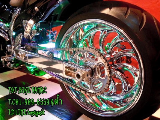 T&amp;T BIKE RAMA2 รับซื้อBIGBIKE ทุกรุ่น ให้ราคาจนคุณพอใจพร้อมจ่ายเงินสดทันที