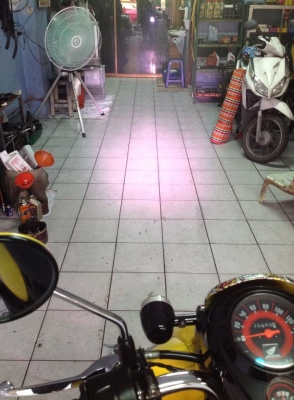 >> ขาย << Scoopy i รถเจ้าของใช้เอง เครื่องเงียบกริ๊ป ล้อแม็กแท้ๆ