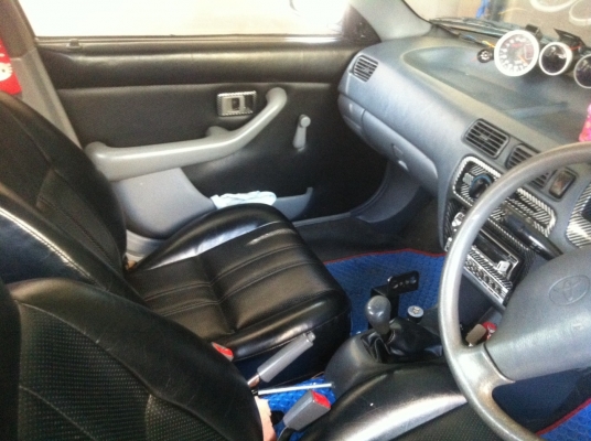 ขายรถใช้เอง