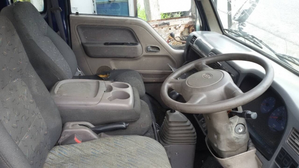 ขายหัวเก๋งนอก Kia K2700 ขายหัวเก๋งนอก Kia K2700