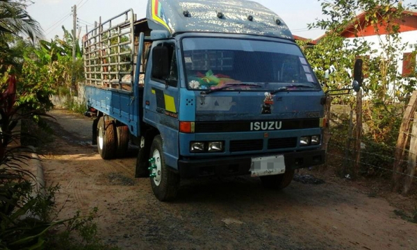 ***ขายแล้วครับขอบคุณ Truck2hand ขายNPR115 6ล้อกลาง ยอดนิยม ISUZU NPR-115 JAANPR59LL 4BD1-115HP กรองดำ เกียร์สั้น รถห้างแท้ ปี34 เครื่องเดิม เกียร์เดิม 4BD1-115แรง ฝาดำ เครื่องแน่นดี แรง ไม่เยิ้ม เกียร์สั้นแท้ เข้าง่ายไม่หลุด ช่วงล่างคานหน้าเดิม6น็อต เฟือง ***ขายแล้วครับขอบคุณ Truck2hand ขายNPR115 6ล้อกลาง ยอดนิยม ISUZU NPR-115 JAANPR59LL 4BD1-115HP กรองดำ เกียร์สั้น รถห้างแท้ ปี34 เครื่องเดิม เกียร์เดิม 4BD1-115แรง ฝาดำ เครื่องแน่นดี แรง ไม่เยิ้ม เกียร์สั้นแท้ เข้าง่ายไม่หลุด ช่วงล่างคานหน้าเดิม6น็อต เฟือง