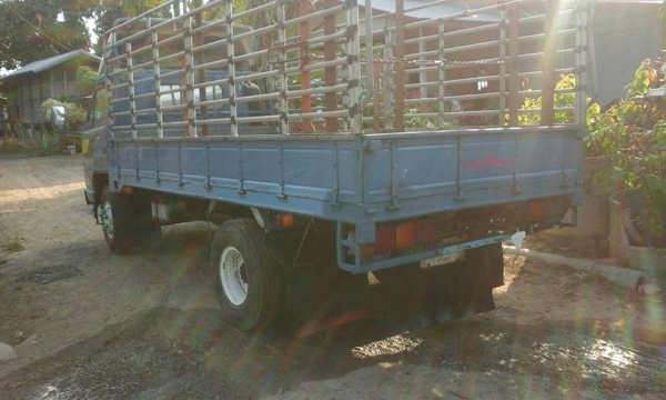 ***ขายแล้วครับขอบคุณ Truck2hand ขายNPR115 6ล้อกลาง ยอดนิยม ISUZU NPR-115 JAANPR59LL 4BD1-115HP กรองดำ เกียร์สั้น รถห้างแท้ ปี34 เครื่องเดิม เกียร์เดิม 4BD1-115แรง ฝาดำ เครื่องแน่นดี แรง ไม่เยิ้ม เกียร์สั้นแท้ เข้าง่ายไม่หลุด ช่วงล่างคานหน้าเดิม6น็อต เฟือง ***ขายแล้วครับขอบคุณ Truck2hand ขายNPR115 6ล้อกลาง ยอดนิยม ISUZU NPR-115 JAANPR59LL 4BD1-115HP กรองดำ เกียร์สั้น รถห้างแท้ ปี34 เครื่องเดิม เกียร์เดิม 4BD1-115แรง ฝาดำ เครื่องแน่นดี แรง ไม่เยิ้ม เกียร์สั้นแท้ เข้าง่ายไม่หลุด ช่วงล่างคานหน้าเดิม6น็อต เฟือง