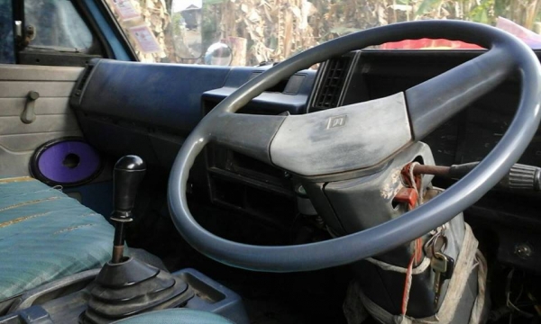 ***ขายแล้วครับขอบคุณ Truck2hand ขายNPR115 6ล้อกลาง ยอดนิยม ISUZU NPR-115 JAANPR59LL 4BD1-115HP กรองดำ เกียร์สั้น รถห้างแท้ ปี34 เครื่องเดิม เกียร์เดิม 4BD1-115แรง ฝาดำ เครื่องแน่นดี แรง ไม่เยิ้ม เกียร์สั้นแท้ เข้าง่ายไม่หลุด ช่วงล่างคานหน้าเดิม6น็อต เฟือง ***ขายแล้วครับขอบคุณ Truck2hand ขายNPR115 6ล้อกลาง ยอดนิยม ISUZU NPR-115 JAANPR59LL 4BD1-115HP กรองดำ เกียร์สั้น รถห้างแท้ ปี34 เครื่องเดิม เกียร์เดิม 4BD1-115แรง ฝาดำ เครื่องแน่นดี แรง ไม่เยิ้ม เกียร์สั้นแท้ เข้าง่ายไม่หลุด ช่วงล่างคานหน้าเดิม6น็อต เฟือง