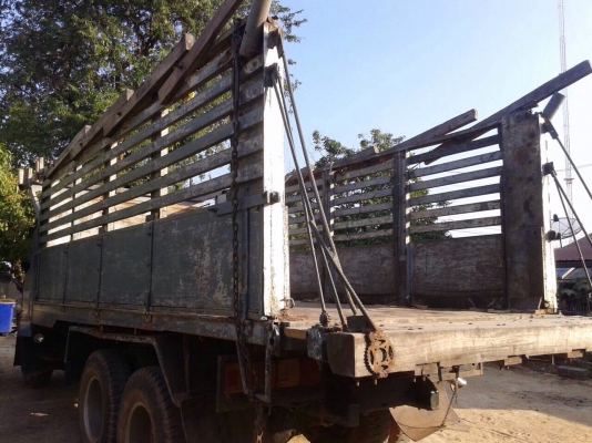 ขายรถสิบล้อหน้ายาวกระบะดัมพ์ เครื่อง 6BD1-165 แรง 2 เพลา ท้าย rocky ขายรถสิบล้อหน้ายาวกระบะดัมพ์ เครื่อง 6BD1-165 แรง 2 เพลา ท้าย rocky