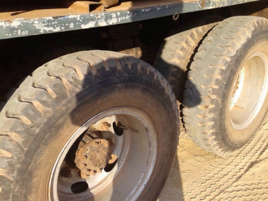 ขายรถสิบล้อหน้ายาวกระบะดัมพ์ เครื่อง 6BD1-165 แรง 2 เพลา ท้าย rocky ขายรถสิบล้อหน้ายาวกระบะดัมพ์ เครื่อง 6BD1-165 แรง 2 เพลา ท้าย rocky