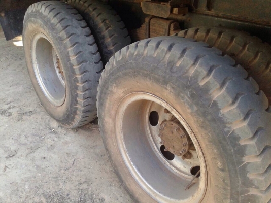 ขายรถสิบล้อหน้ายาวกระบะดัมพ์ เครื่อง 6BD1-165 แรง 2 เพลา ท้าย rocky ขายรถสิบล้อหน้ายาวกระบะดัมพ์ เครื่อง 6BD1-165 แรง 2 เพลา ท้าย rocky