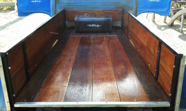 ขาย/ แลกกับกระบะใช้งานปกติ  Mitsubishi Colt Pick Up แนวสไตล์ Rat look (หายากขนาดเท่ากับกระบะโฟล์ค)