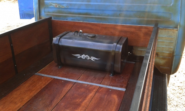 ขาย/ แลกกับกระบะใช้งานปกติ  Mitsubishi Colt Pick Up แนวสไตล์ Rat look (หายากขนาดเท่ากับกระบะโฟล์ค)