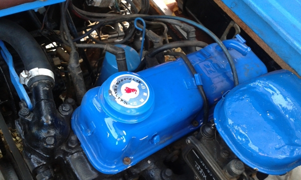 ขาย/ แลกกับกระบะใช้งานปกติ  Mitsubishi Colt Pick Up แนวสไตล์ Rat look (หายากขนาดเท่ากับกระบะโฟล์ค)