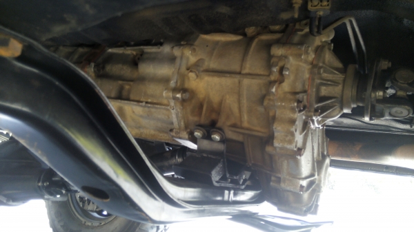 โตโยต้า วางคาน LN-106 สวยมาก พร้อมใช้ โตโยต้า วางคาน LN-106 สวยมาก พร้อมใช้