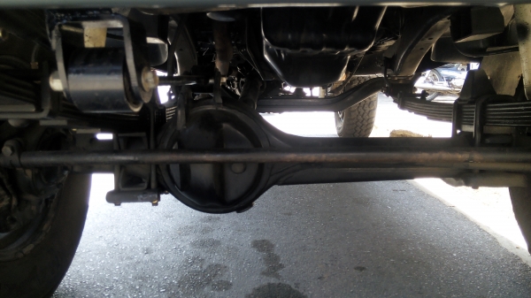 โตโยต้า วางคาน LN-106 สวยมาก พร้อมใช้ โตโยต้า วางคาน LN-106 สวยมาก พร้อมใช้