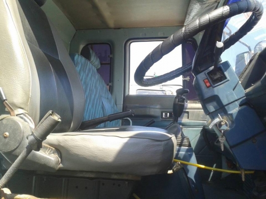 ขายดั้ม10ล้อ2เพลา ISUZU ROCKY นางฟ้า240 กระบะดั้มสามมิตร พ.เพาเวอร์ เบรกทิฟฟี่  ภายในสวย แอร์เย็น เครื่องดี คัชซีสวย มีระบบลำโพงลากลูก สภาพพร้อมใช้งาน เอกสารพร้อมโอน จัดไฟแนนซ์ได้ เงื่อนไขง่ายๆวันเดียวรับรถ สนใจโทร 090-8588220คุณนะ ID:narong498 หรือ www.t