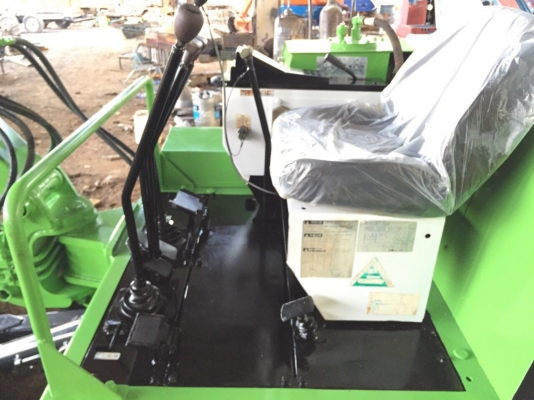 ขายรถขุด-ดัน MITSUBISHI ME25 เครื่อง K4E เครื่อง 4 สูบ รถเก่านอกจากญี่ปุ่นสภาพพร้อมใช้งาน  มีเอกสารแจ้งจำหน่าย