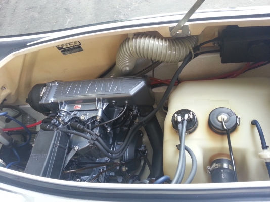 ขายเรือ Yamaha Waverunner 650cc.