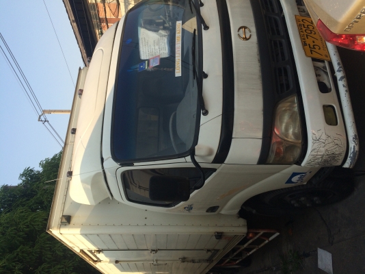 ฮีโน่ ดูโท (เจ้าของขายเอง)