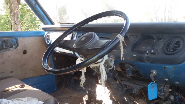 ขายด่วนสี่ล้อกลางอิซูซุ 88 แรง