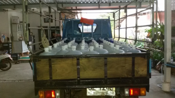 ขายด่วนสี่ล้อกลางอิซูซุ 88 แรง