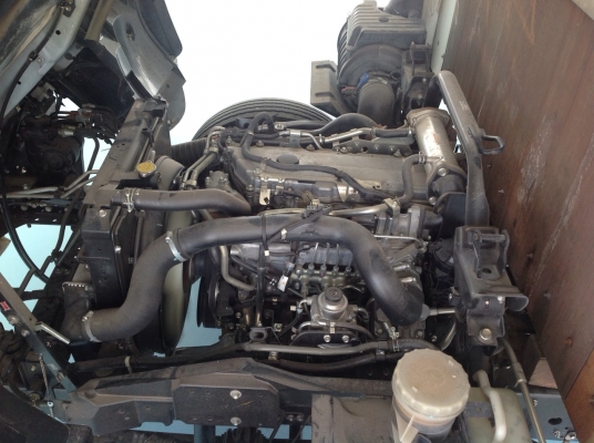 ขาย ISUZU 6ล้อ 210 ปี 55 คอกสวย ยาว5.50 M. ยอดจัด 7-8 แสน ตัดสดคุยได้  หยก086-2405885