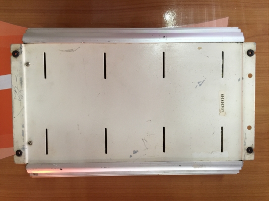 ขายแอมป์ L.A.STAR by USA รุ่น GS-300 PC GOLD ขายแอมป์ L.A.STAR by USA รุ่น GS-300 PC GOLD