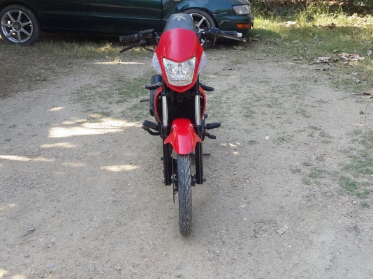 ขายโซนิค ตัวแรก ล้อแม็ค