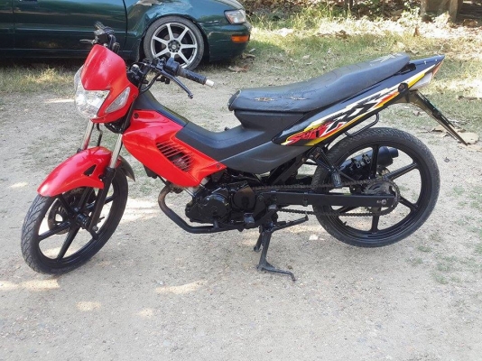 ขายโซนิค ตัวแรก ล้อแม็ค