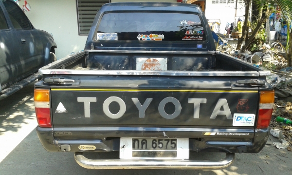 Toyota Hero 4 ประตู เครื่องดีพร้อมใช้ ถูกสุดๆ ขายด่วนๆๆๆๆ Toyota Hero 4 ประตู เครื่องดีพร้อมใช้ ถูกสุดๆ ขายด่วนๆๆๆๆ