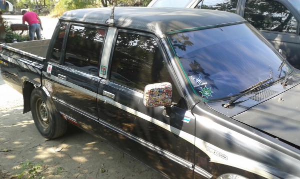 Toyota Hero 4 ประตู เครื่องดีพร้อมใช้ ถูกสุดๆ ขายด่วนๆๆๆๆ Toyota Hero 4 ประตู เครื่องดีพร้อมใช้ ถูกสุดๆ ขายด่วนๆๆๆๆ