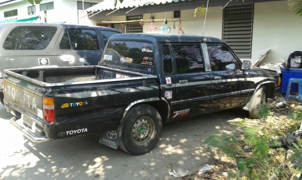 Toyota Hero 4 ประตู เครื่องดีพร้อมใช้ ถูกสุดๆ ขายด่วนๆๆๆๆ Toyota Hero 4 ประตู เครื่องดีพร้อมใช้ ถูกสุดๆ ขายด่วนๆๆๆๆ