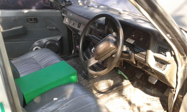 Toyota Hero 4 ประตู เครื่องดีพร้อมใช้ ถูกสุดๆ ขายด่วนๆๆๆๆ Toyota Hero 4 ประตู เครื่องดีพร้อมใช้ ถูกสุดๆ ขายด่วนๆๆๆๆ