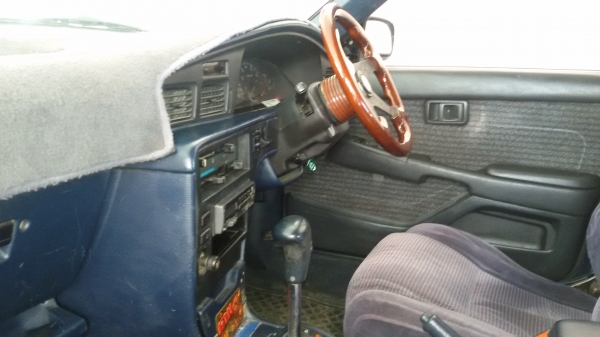 ขายด่วน toyota colona