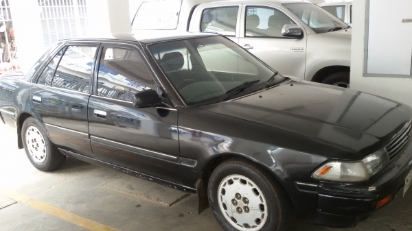 ขายด่วน toyota colona