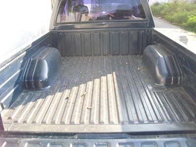 ISUZU SPACE CAB ปี95 ISUZU SPACE CAB ปี95