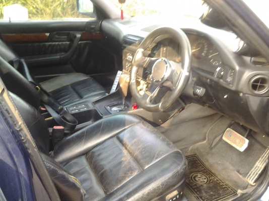 BMW 520I บิ๊กโน้ส วางเครื่อง 2J กินแก้สแล้ว แม็ก18 เบาะปรับไฟฟ้า กระจกไฟฟ้าใช้ได้ทุกบาน เซ็นทรัลล็อคทำงานปกติ BMW 520I บิ๊กโน้ส วางเครื่อง 2J กินแก้สแล้ว แม็ก18 เบาะปรับไฟฟ้า กระจกไฟฟ้าใช้ได้ทุกบาน เซ็นทรัลล็อคทำงานปกติ