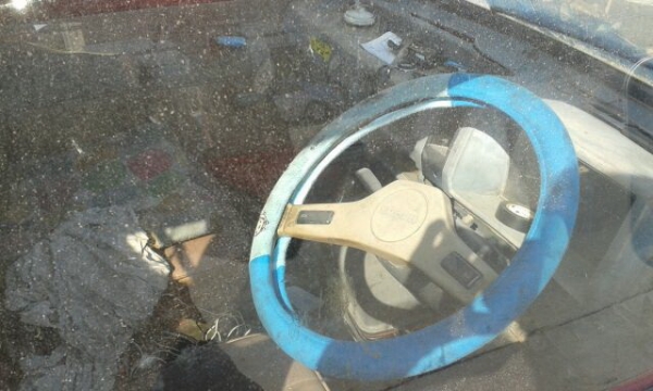 กะป๊อซูซุกิ st90 ป้ายดำ ภาษีเต็ม พร้อมใช้ เครื่องไดฮัทสุครับ