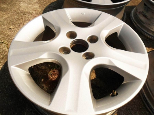 แม็กแท้ ขอบ15_4รู100(4วง2,900บ.) ส่งได้ทั่วประเทศ T.092-9351644 แม็กแท้ ขอบ15_4รู100(4วง2,900บ.) ส่งได้ทั่วประเทศ T.092-9351644