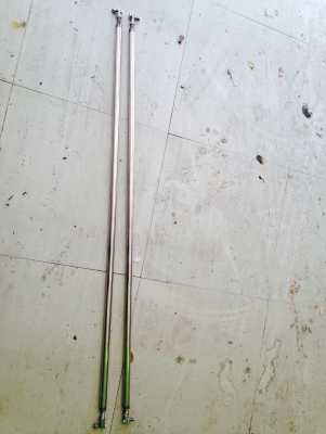 ขายโรบาล ยาว2เส้นด่วนๆ