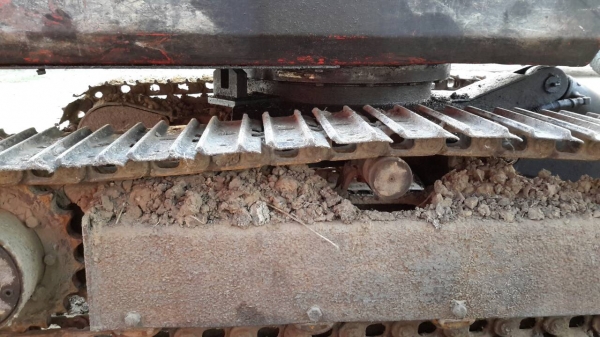 ขายรถแม็คโฮ