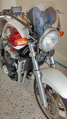 ขาย Honda Cb1300 ปี 99-00 อินวอย+สพม ขาย Honda Cb1300 ปี 99-00 อินวอย+สพม