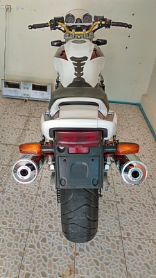 ขาย Honda Cb1300 ปี 99-00 อินวอย+สพม ขาย Honda Cb1300 ปี 99-00 อินวอย+สพม