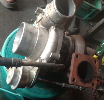 เทอร์โบF55v เทอร์โบF55v