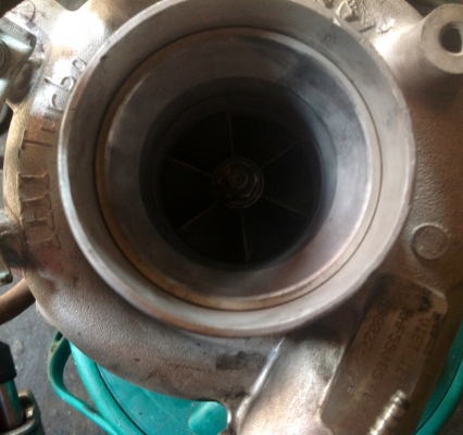 เทอร์โบF55v เทอร์โบF55v