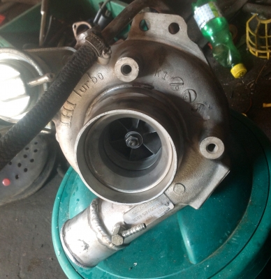 เทอร์โบF55v