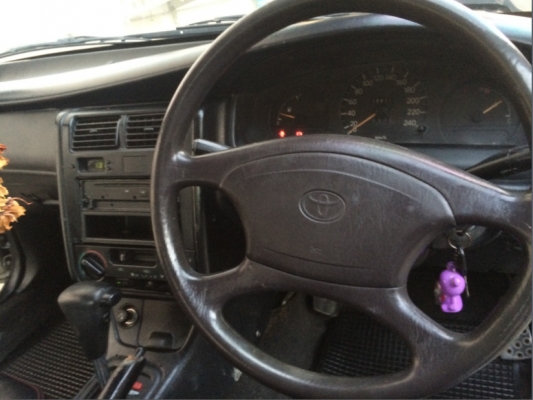 ขาย โตโยต้าท้ายโด่ง  65000